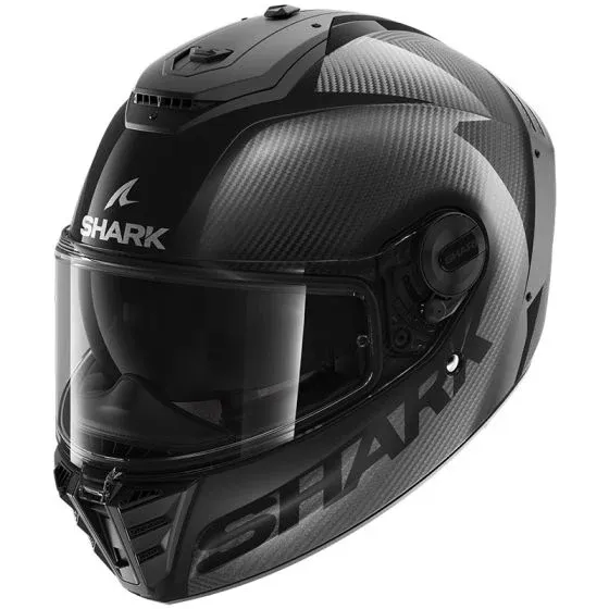 Casco Integrale Shark Spartan RS Carbon Skin