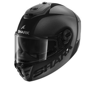 Casco Integrale Shark Spartan RS Carbon Skin Opaco Casco Integrale Shark Spartan RS Carbon Skin Opaco