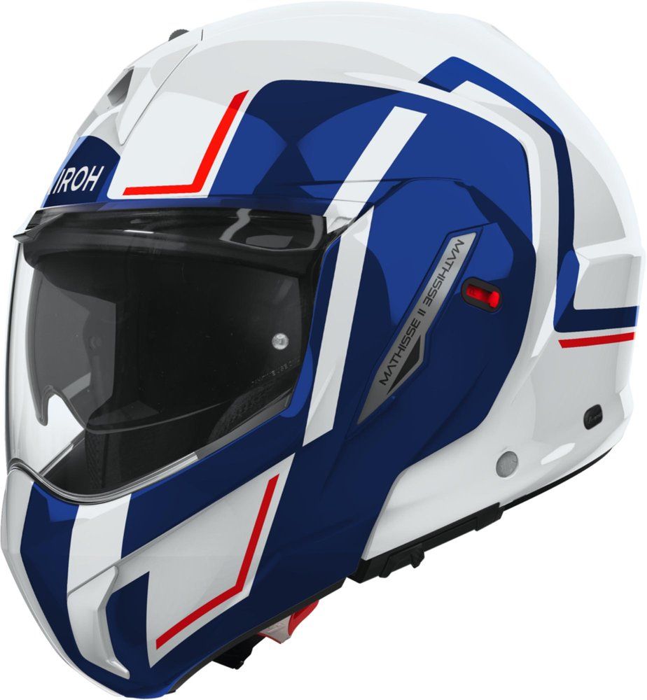 Casco Modulare Airoh Mathisse II Casco Modulare Airoh Mathisse II