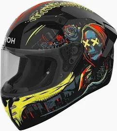 Casco Integrale Airoh Connor Duble Face Casco Integrale Airoh Connor Duble Face