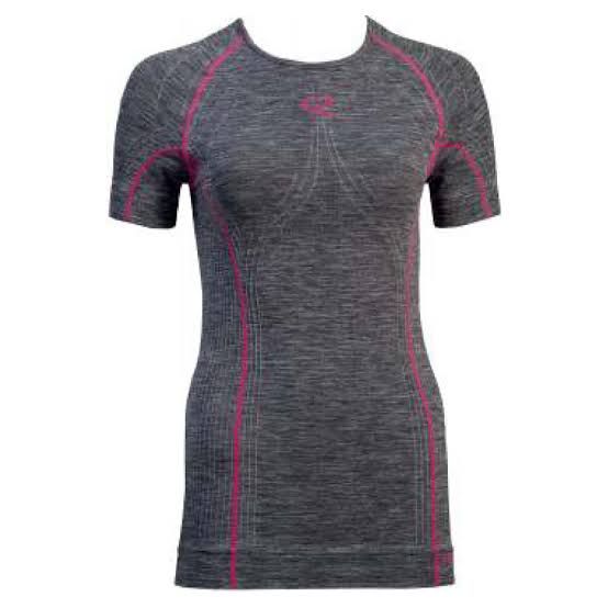Maglia Riday a Mezza Manica Donna