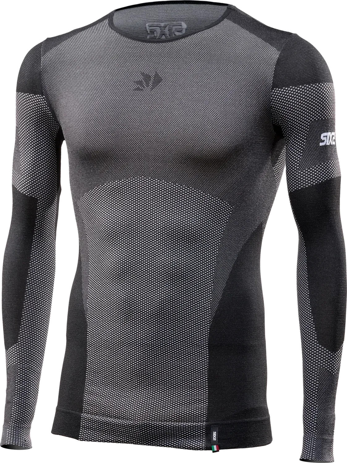 Maglia SIX2 BreezyTouch Maglia SIX2 BreezyTouch