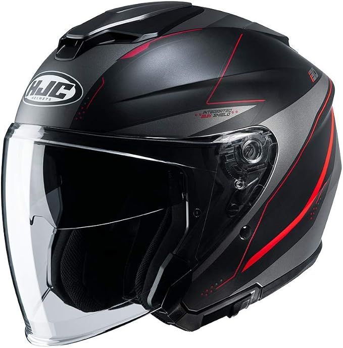 Casco Jet HJC i30 Slight Casco Jet HJC i30 Slight