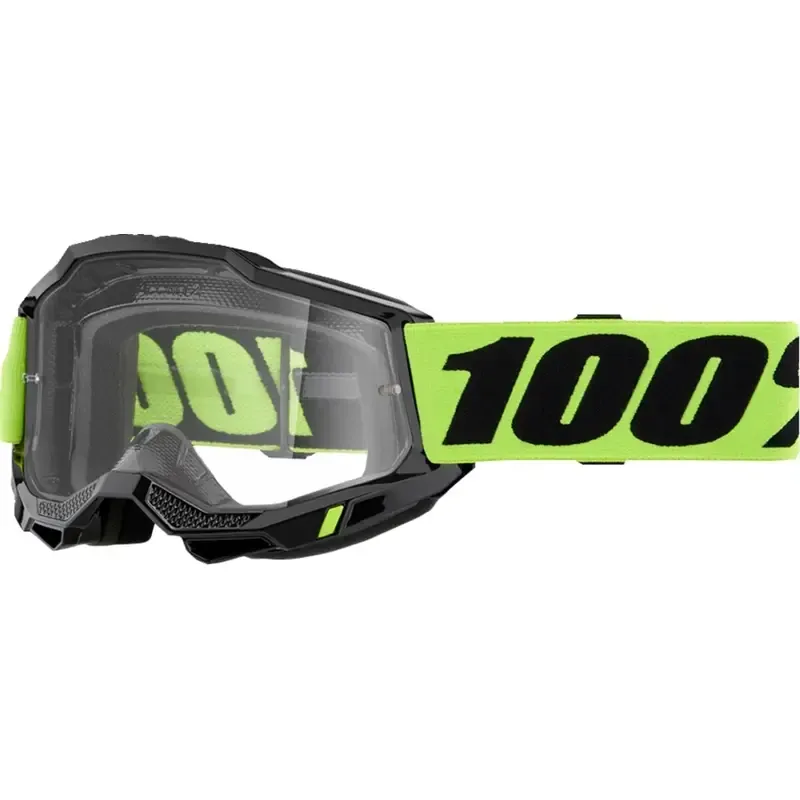 Maschera 100% accuri 2 Maschera 100% accuri 2