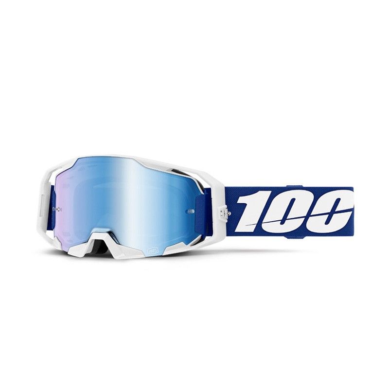 Maschera 100% Armatic Maschera 100% Armatic