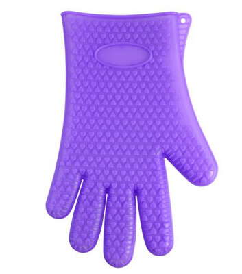 Silikon Handschuhe