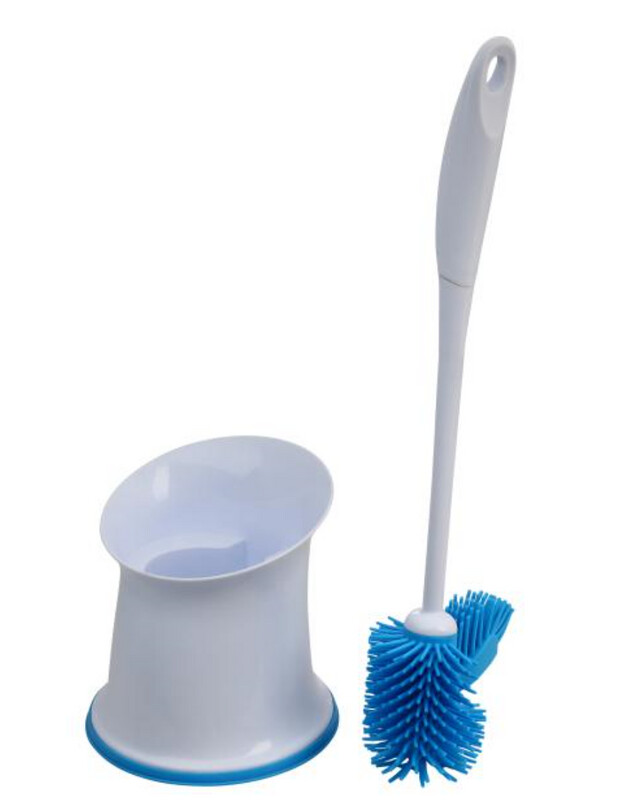 Toilettenbürste
