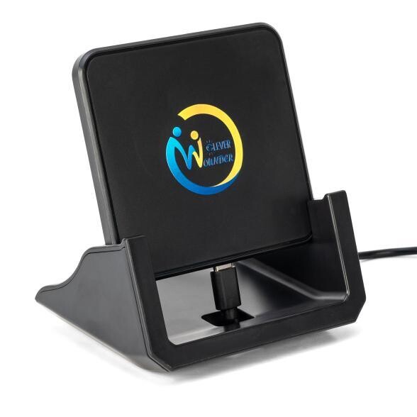 Kabellose Ladestation 2in1 Kabellose Ladestation 2in1