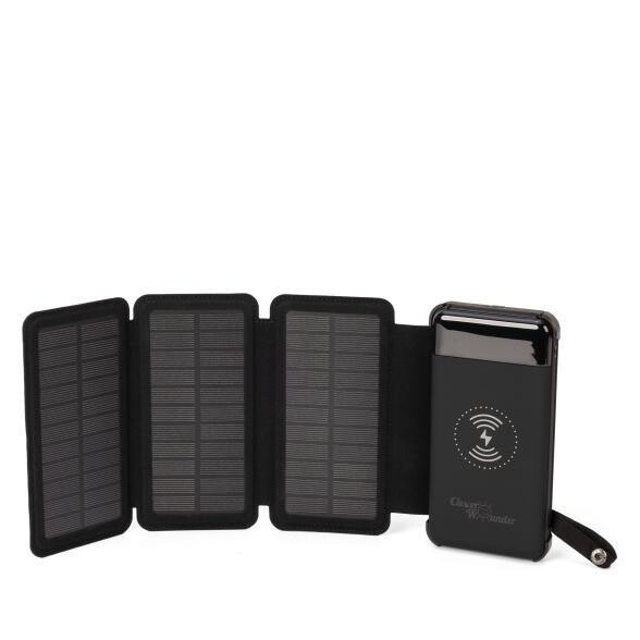 Solar Power Bank 3.0