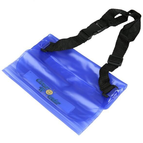 Wasserfeste Gürteltasche 2er Set