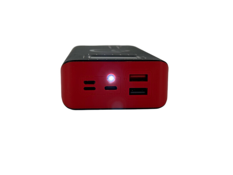 Powerbank XXL 30.000