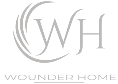 Wounder Home