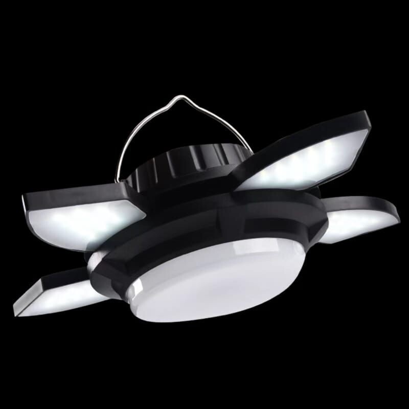 LED Power Lampe
