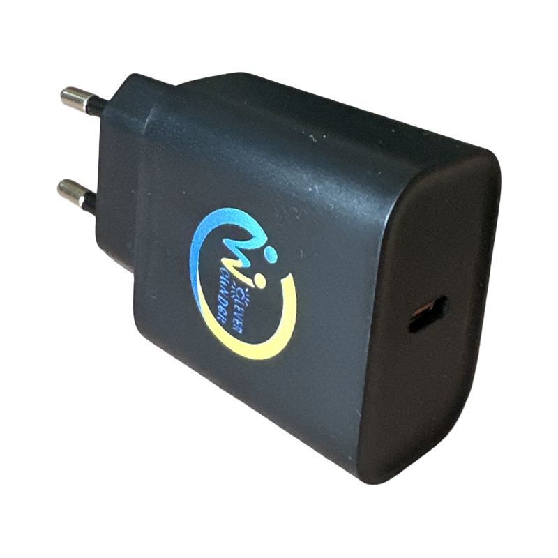 Ladestecker - Schnellladeadapter Ladestecker - Schnellladeadapter