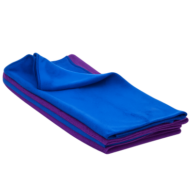 Revolution Tücher 4er set