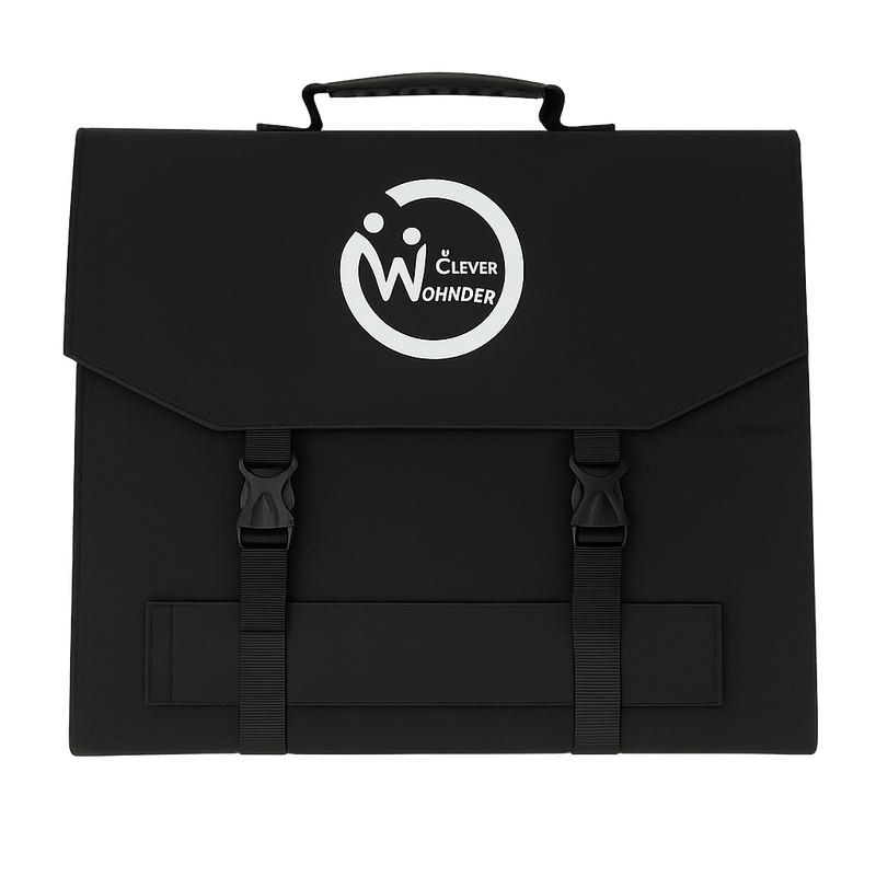 Solar Panel 100 Watt