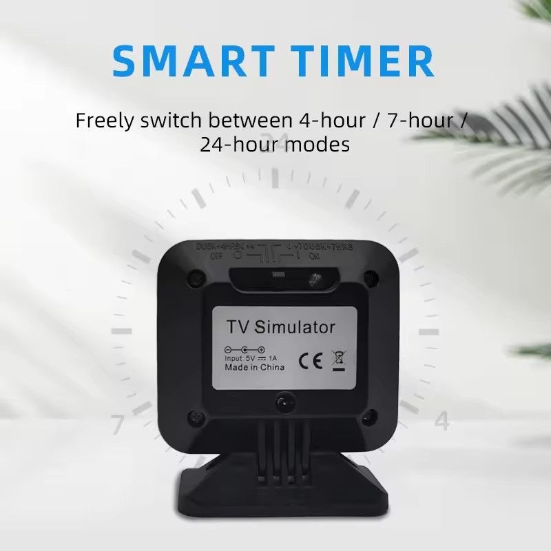 TV Simulator