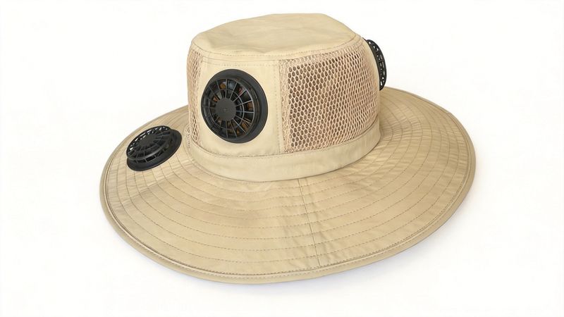 Pixiusmart SmartCool 360™