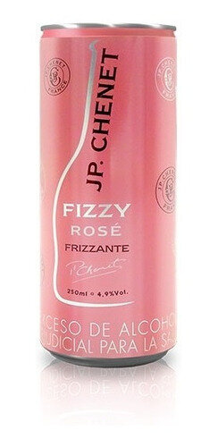 Jp fizzi lata