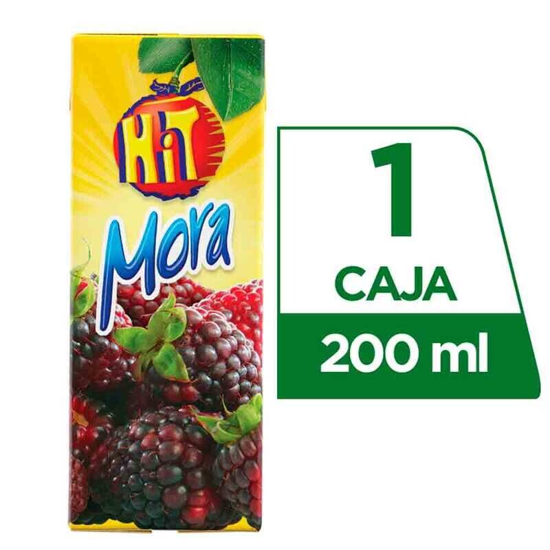 Hit caja  - caja x 24 unds