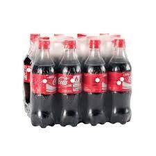 COCA COLA 1,5 BANDEJA PET DE 1,5M X 12 UNIDADES