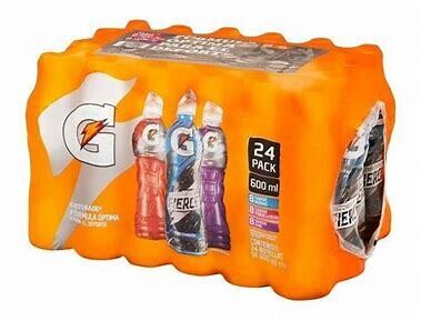 GATORADE SURTIDO