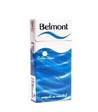 BELMONT CAJETILLAS DE 10