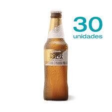 CLUB COLOMBIA DOBLE MALTA 330 CAJA X 30 UNIDADES DE 330ML
