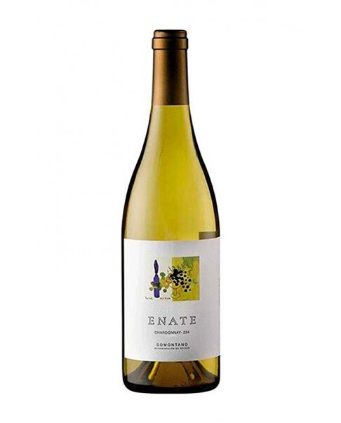 ENATE CHARDONNAY