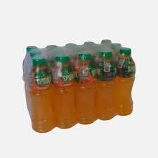 SPORADE BANDEJA PET DE 280 ML X 12 UNIDADES