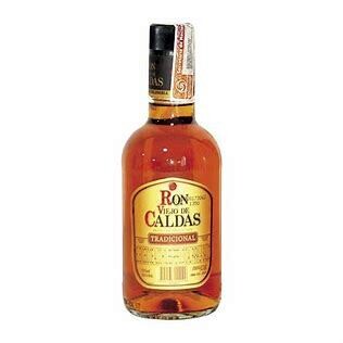 RON CALDAS 375