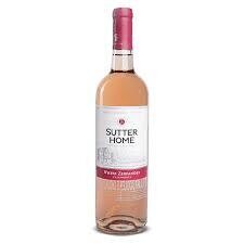 SUTTER HOMEZINFANDEL