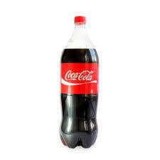 COCA COLA RP BANDEJA 2 LITROS X 9 UNIDADES