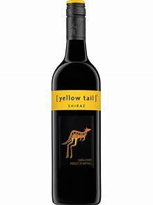 YELLOW TAIL