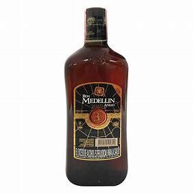 RON MEDELLIN 1000ML