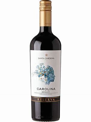 SANTA CAROLINA RESERVA