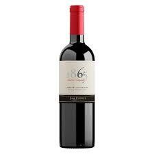 VINO 1865