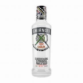 SMIRNOFF LULO 375ML