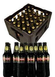 CLUB COLOMBIA NEGRA BOTELLA 330 CAJA X 30 UNIDADES DE 330ML