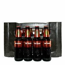 CLUB COLOMBIA ROJA BOTELLA 330 CAJA X 30 UNIDADES DE 330ML