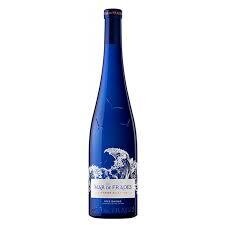 MAR DE FRADES - ALBARIÑO