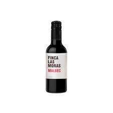 MORAS MALBEC 187