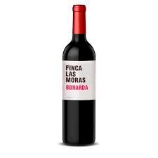 MORAS BONARDA