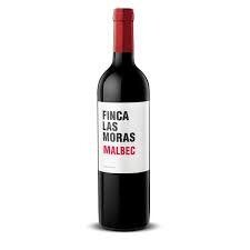 MORAS MALBEC