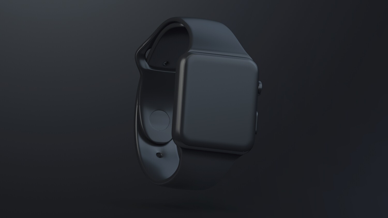 Smart Fitness Watch