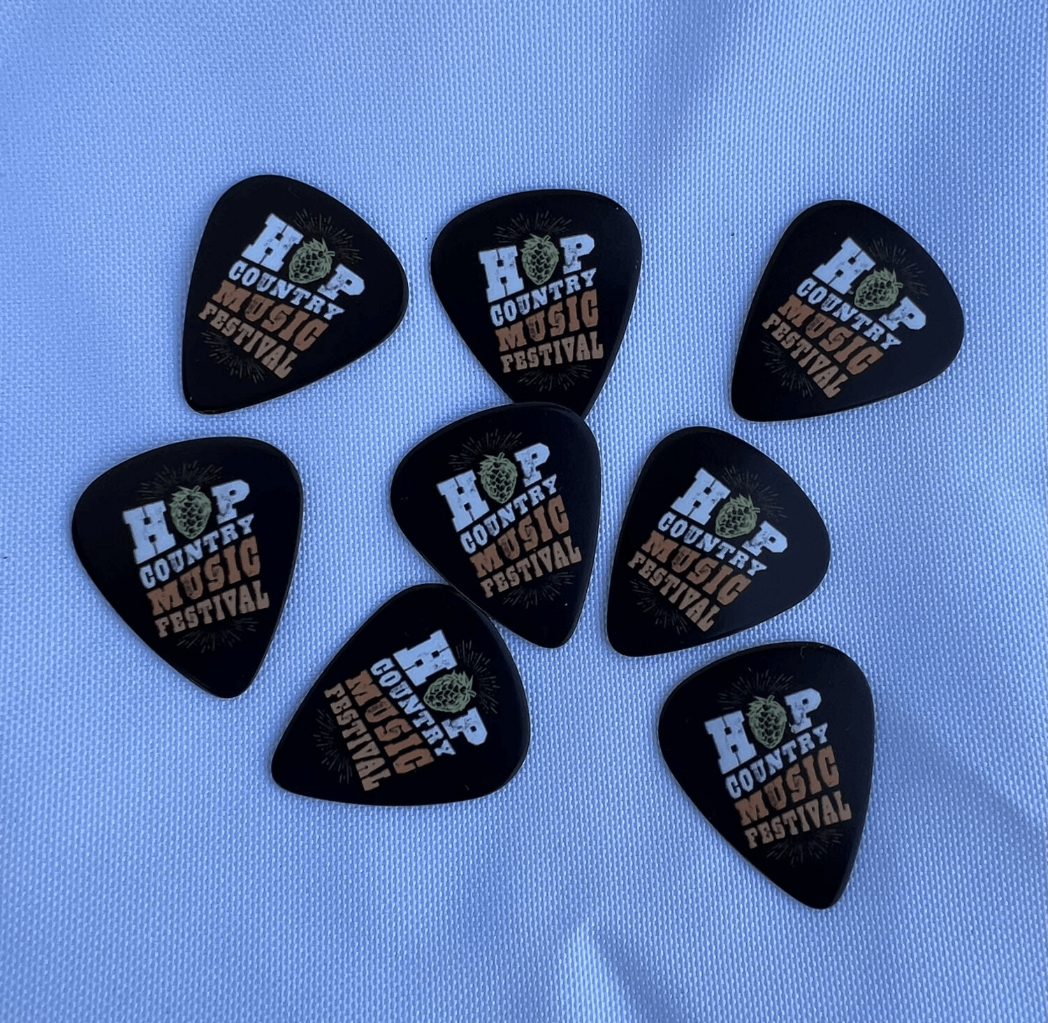 Guitar Picks