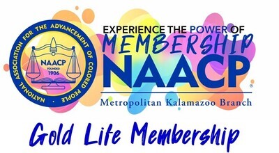 Gold Life Membership