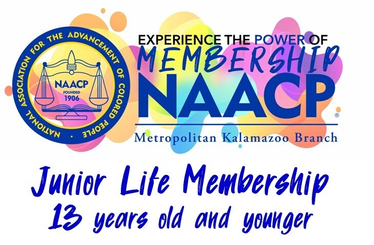 Junior Life Membership