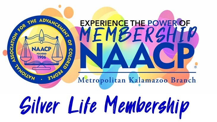 Silver Life Membership
