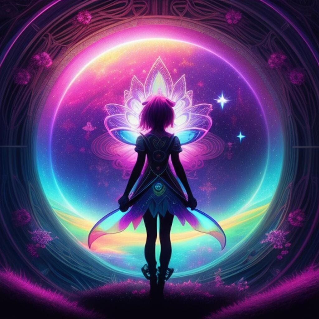 Mini Spirit Guide Reading